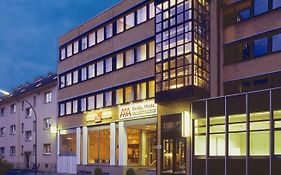 Aaa Budget Hotel